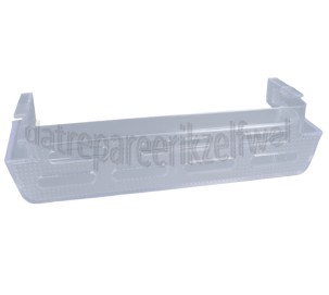 Foto van Gorenje Deurbak Transparant NRS918EMB, LSBSX20 