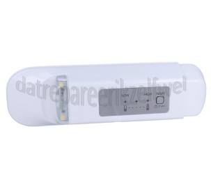 Foto van Whirlpool Print Thermostaat KD62178BA, KS32178B 