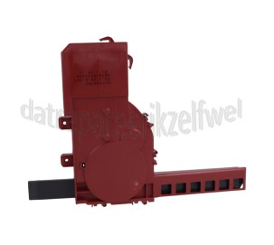 Foto van Whirlpool Slot vergrendeling W7IHF60TU, B7IHP42LC 