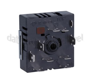 Foto van AEG Energieregelaar Schakelaar EHBZDW, EHGL4SP 