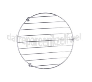 Foto van Whirlpool Rooster Rond GT290IX, MW88SL 