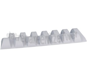Foto van Trommelrib 3 klemmen AWOE91402, WAK8516, AWOC82120 