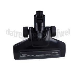Foto van Grundig Zuigmond Turbo, zwart VCH9129L 