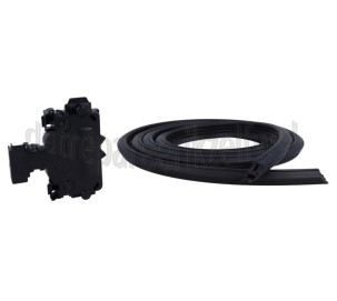 Foto van Atag Deurrubber Rondom, met slot VA3013RTA, GVW830XLS 