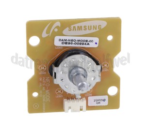 Foto van Atag Schakelaar programma schakelaar CS4411B, MAC696RVS 