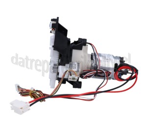 Foto van DeLonghi Maalwerk Compleet ECAM612.55.SB 