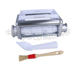 Foto van Kenwood Pastamaker Raviolimaker KAX93.A0ME CHEF, kMIX 