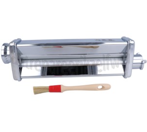 Foto van Kenwood Pastamaker XL Roller Hulpstuk KAX99.A0ME CHEF, kMIX 