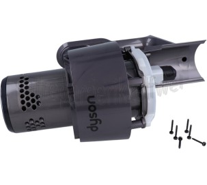 Foto van Dyson Motor Main Body SV47 V15 Detect Absolute, Detect Fluffy 