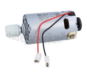 Foto van DeLonghi Motor Van zetgroep ECAM630.55.SSM, ECAM610.74.MB 