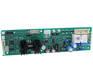 Foto van DeLonghi Print PCB Power Board ECAM550.55.B, ECAM550.55.SB 