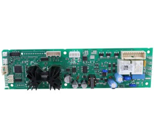 Foto van DeLonghi Print PCB Power Board ECAM350.75.S, ECAM353.75.W 