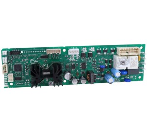 Foto van DeLonghi Print PCB Power Board ECAM457.60.W, ECAM457.66.B 