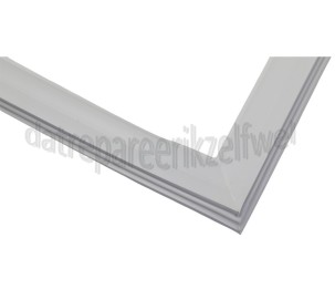 Foto van Gorenje Afdichtingsrubber Vriesdeel NRK4182CS4, RB327N4AD2 