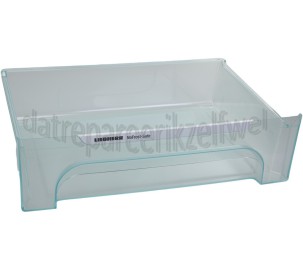 Foto van Liebherr Vrieslade NoFrost-Safe GN411520B001, GN383520A001 