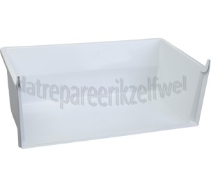 Foto van Liebherr Vrieslade Wit, Zonder Front CNes406614I137, SBNes321022D001 