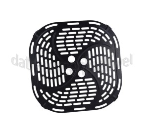 Foto van Philips Grillplaat Grillrooster NA230 