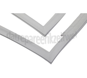Foto van Gorenje Afdichtingsrubber Vriesdeel NRS918EMB, RS560N4AD1 