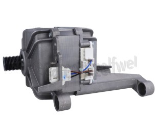 Foto van AEG Motor Inductie L7FBSTEAM, EW7F248S 