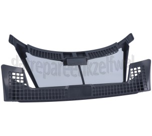 Foto van Whirlpool Filter Pluizenzeef STU92EEU, TU83WSEU 