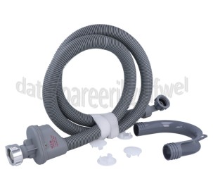 Foto van Gorenje Slang Aanvoer incl. aquastop WD10514PS, WHP62EPS 