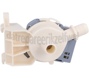 Foto van AEG Pomp Circulatiepomp L87695WD, EWW1697DWD 