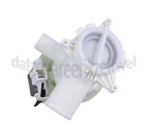Foto van Beko Pomp Afvoer WMD25100T, WM5554T 