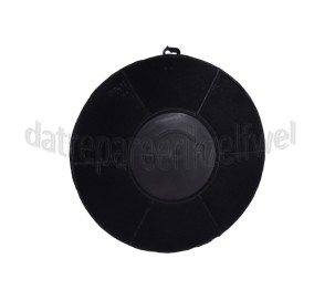 Foto van Whirlpool Filter Koolstoffilter HSLMO65FLSK 