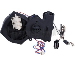 Foto van Bosch Aandrijving Compleet TI30A509DE, TIS30351DE 