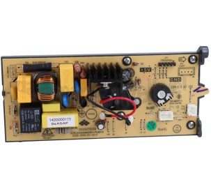 Foto van Kenwood Print PCB KMX750, KMX754 