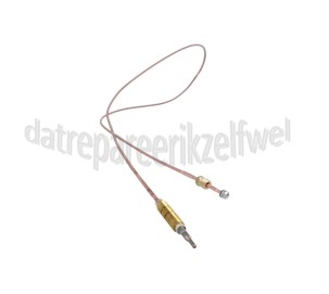 Foto van Whirlpool Thermokoppel van oven N4312, K6G21WCF 