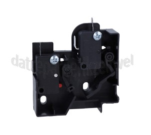 Foto van Atag Houder Deurschakelaar links MAC624RVS, CX4592D 