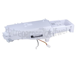 Foto van Whirlpool Zeepbak met houder W7W945WBPL, B7W845WBDE 