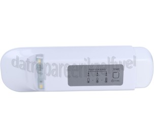 Foto van Atag Print Thermostaat KS23178A, KD23178A 