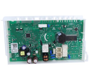 Foto van Pelgrim Module Stuurmodule HV651C60, GVW260L 