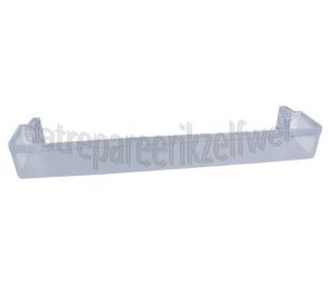 Foto van Hisense Deurbak Transparant HKGK14349DR, KCV143WIT 
