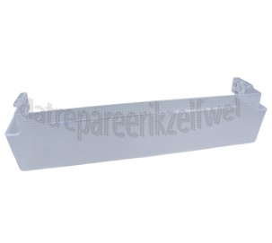 Foto van Hisense Deurbak Transparant HKGK14349ER, KCV143WIT 