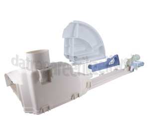 Foto van Hotpoint Zeepbak Compleet RPD926DDEU, FWL8F4 