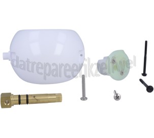 Foto van Dometic Reparatieset Flush Ball Kit 510 