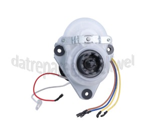 Foto van Kenwood Motor Compleet FDM71900SS, FDM71450SS 