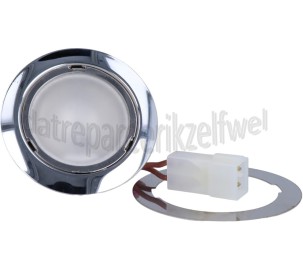 Foto van Neff Lamp Spotje compleet D99W7N0, SOD122650I 