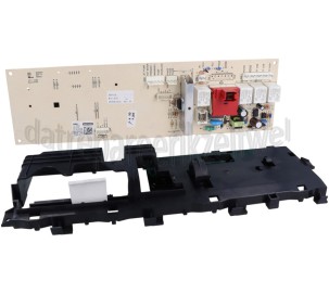 Foto van Beko Module Print WMB61421M, WMB61421W 