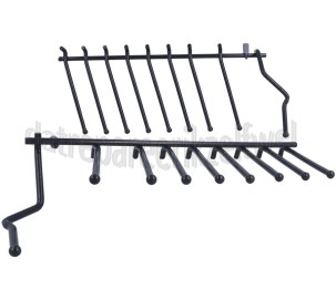 Foto van Inzet Voor borden/schotels, set van 2 SBI69M15, SBV53M00, SMS53M08 