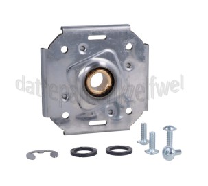 Foto van Lagerset Set compleet WT46W570, CWK4W360 