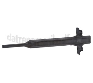 Foto van Dewalt Driver Spijkeraanduwer DCN690, BF33 