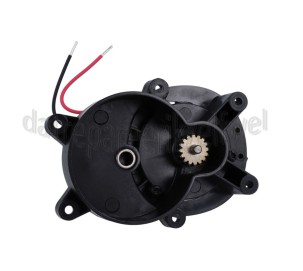 Foto van Dewalt Motor Aandrijving DCMST561, DCST922BE 