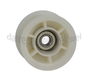 Foto van Spanrol Incl. 608ZZ lager EDPEG45A2ECOEU, IDPAG45A2ECOEU, AQC82F7TM1EU 
