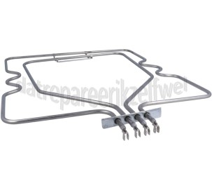 Foto van Verwarmingselement Onder 1500W+1350W HB22021, HK14250, HB28050 