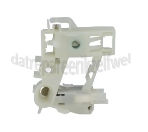 Foto van Slot Vergrendeling van deur en deurschakelaar WT44A100, WT34V100 