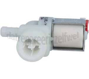 Foto van Inlaatventiel zonder houder SMI30D05EU, SN53D500EU, SMS40D72EU 